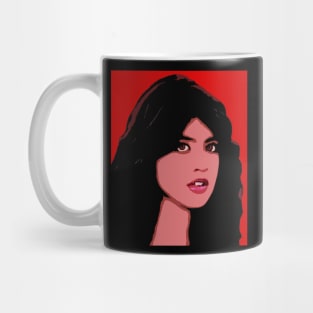 phoebe cates Mug